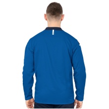 JAKO Trainingsjacke Champ 2.0 (Präsentation) blau/marine Herren