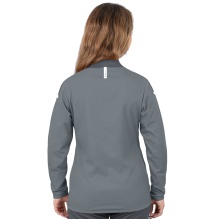 JAKO Trainingsjacke Champ 2.0 (Präsentation) grau Damen