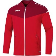 JAKO Trainingsjacke Champ 2.0 (Präsentation) rot Kinder