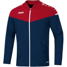 JAKO Trainingsjacke Champ 2.0 (Präsentation) marineblau/rot Kinder