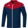 JAKO Trainingsjacke Champ 2.0 (Präsentation) marineblau/rot Kinder