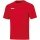 JAKO T-Shirt Base (Baumwolle) rot Jungen