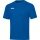 JAKO T-Shirt Base (Baumwolle) royalblau Jungen