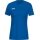 JAKO T-Shirt Base (Baumwolle) royalblau Damen