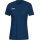 JAKO T-Shirt Base (Baumwolle) marineblau Damen