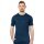 JAKO Sport-Tshirt Challenge - Polyester-Stretch-Jersey - marineblau/royal Herren