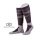 JD Kniestrümpfe All Season ThermoCool Reitstrumpf (Argyle-Muster) anthrazitgrau Herren - 1 Paar