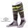 JD Kniestrümpfe All Season ThermoCool Reitstrumpf (Argyle-Muster) grau/hellgrün Herren - 1 Paar