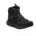 Jack Wolfskin Wanderschuhe Terraquest Mid Texapore (PFC-Frei, wasserdicht) schwarz Herren