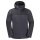 Jack Wolfskin Winterjacke Jasper (wasser- und winddicht, atmungsaktiv) ebonygrau Herren