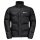 Jack Wolfskin Winter-Daunenjacke DNA Tundra XT (sehr warm, winddicht) phantomgrau Herren