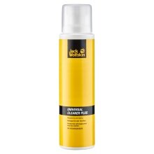 Jack Wolfskin Imprägnierspray Universal Cleaner Plus - Universalwaschmittel für alle Funktionsmaterialien - 1 Dose 300ml