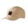 Jack Wolfskin Basecap Mainkai Cap (wasserabweisend, atmungsaktiv) sandbraun