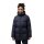 Jack Wolfskin Winter-Daunenmantel Kirschallee (wasserdicht) navyblau Damen