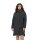 Jack Wolfskin Winter-Daunenmantel Luisenplatz Coat (wasserdicht, winddicht) phantomgrau Damen