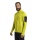 Jack Wolfskin Fleecejacke Prelight Full Zip (schnelltrocknend, atmungsaktiv) gelb Herren