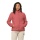 Jack Wolfskin Fleecejacke High Curl (Sherpafleece, warm, atmungsaktiv) korallrot Damen