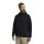 Jack Wolfskin Fleecejacke Mogari Hooded Full Zip (atmungsaktiv, Recyclingpolyester) navyblau Herren