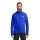 Jack Wolfskin Fleecejacke Prelight Full Zip (schnelltrocknend, atmungsaktiv) blau Herren