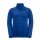 Jack Wolfskin Fleecejacke Taunus (schnelltrocknend, atmungsaktiv) royalblau Kinder