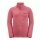 Jack Wolfskin Fleecejacke Taunus (schnelltrocknend, atmungsaktiv) pink Kinder