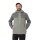 Jack Wolfskin Wander-Funktionsjacke Go Hike (wind-/wasserdicht) mistygrün Herren