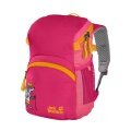 Jack Wolfskin Kinderrucksack Little Ori orchidpink 12 Liter (ab 2 Jahren)