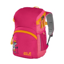 Jack Wolfskin Kinderrucksack Little Ori orchidpink 12 Liter (ab 2 Jahren)