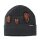 Jack Wolfskin Mütze (Beanie) Gleely - phantomgrau Kinder