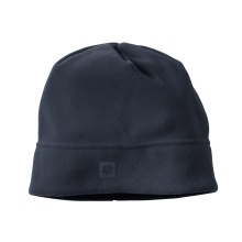 Jack Wolfskin Mütze (Beanie) Real Stuff - nachtblau Damen