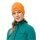 Jack Wolfskin Mütze (Beanie) Real Stuff - neonorange Damen