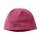 Jack Wolfskin Mütze (Beanie) Real Stuff 2023 - fuchsia Mädchen