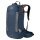 Jack Wolfskin Fahrrad-/ Multisportrucksack Phantasy (Helmfixierung, Tragesystem) thunderblau 20 Liter