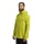 Jack Wolfskin Regenjacke Prelight 2.5 Lagen LT (leicht, wasserdicht, atmungsaktiv) gelb Herren