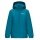 Jack Wolfskin Regenjacke Flaze Texapore (winddicht, wasserdicht und leicht) everestblau Kinder