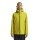 Jack Wolfskin Wanderjacke-/Regenjacke Highest Peak 3-Lagen (wasserdicht, winddicht, atmungsaktiv) gelb Herren