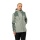 Jack Wolfskin Wanderjacke-/Regenjacke Jasper 2-Lagen (Wetterschutzjacke, wasserdicht, winddicht) mintgrün Damen