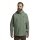 Jack Wolfskin Regenjacke Prelight 2.5 Lagen LT (leicht, wasserdicht, atmungsaktiv) eucalyptusgrün Herren