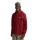 Jack Wolfskin Regenjacke Trailtime 2-Lagen (wasserdicht, atmungsaktiv) rot Herren