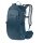 Jack Wolfskin Wanderrucksack Athmos Shape (für sportliche Tagestouren) darkblau 20 Liter