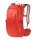 Jack Wolfskin Wanderrucksack Athmos Shape (für sportliche Tagestouren) orange 20 Liter