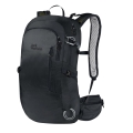 Jack Wolfskin Wanderrucksack Athmos Shape (für sportliche Tagestouren) phantomgrau 20 Liter