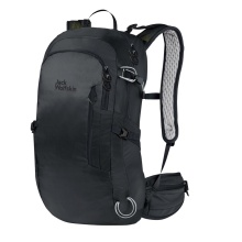 Jack Wolfskin Wanderrucksack Athmos Shape (für sportliche Tagestouren) phantomgrau 20 Liter