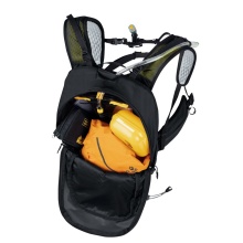 Jack Wolfskin Wanderrucksack Athmos Shape (für sportliche Tagestouren) phantomgrau 20 Liter