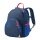 Jack Wolfskin Rucksack Buttercup (PFC-frei, ab 2 Jahre, 4.5 Liter) indigoblau Kleinkinder