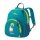 Jack Wolfskin Rucksack Buttercup (PFC-frei, ab 2 Jahre, 4.5 Liter) everestblau Kleinkinder