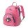 Jack Wolfskin Rucksack Buttercup (PFC-frei, ab 2 Jahre, 4.5 Liter) pink Kleinkinder