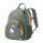 Jack Wolfskin Rucksack Buttercup (PFC-frei, ab 2 Jahre, 4.5 Liter) hedgegrün Kleinkinder