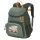 Jack Wolfskin Rucksack Little Joe (PFC-frei, ab 2 Jahre, 11 Liter) Kleinkinder hedgegrün