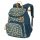 Jack Wolfskin Rucksack Little Joe (PFC-frei, ab 2 Jahre, 11 Liter) Kleinkinder blau